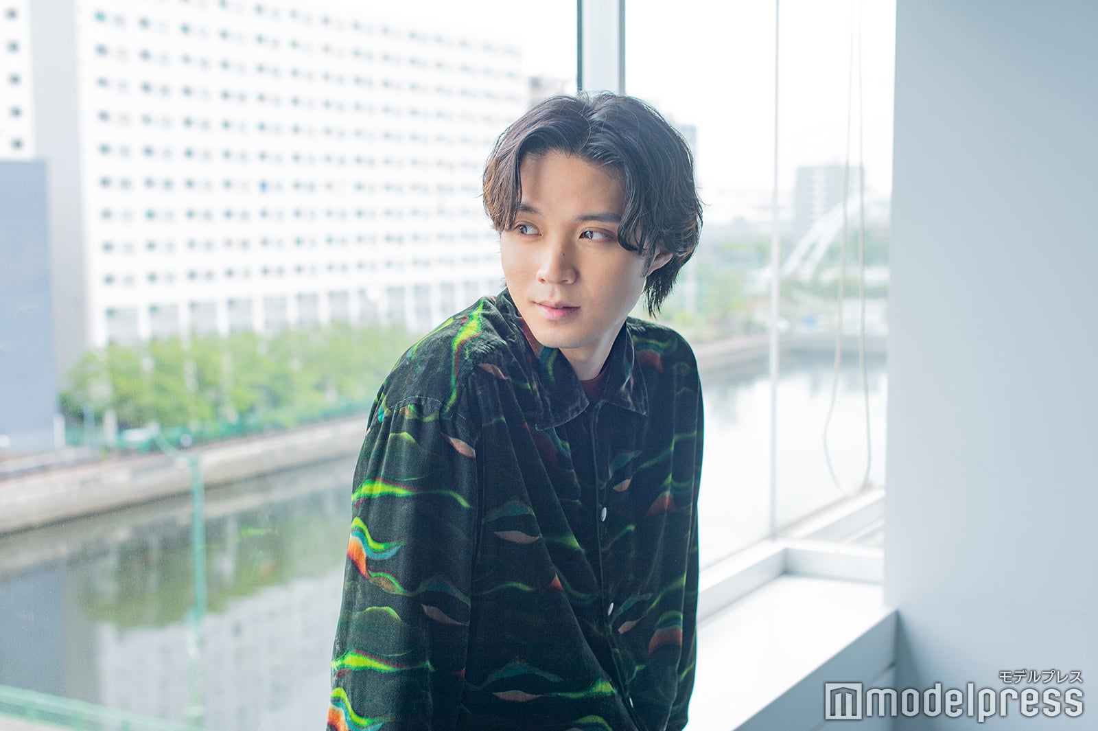 磯村勇斗（C）モデルプレス