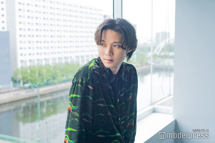 磯村勇斗(C)モデルプレス