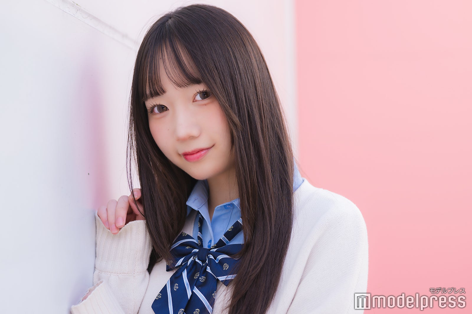 しおんさん（C）モデルプレス