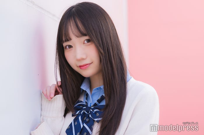 しおんさん(C)モデルプレス