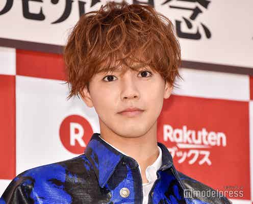 GENERATIONS片寄涼太、初写真集は「どこを切り取っても王子」 小森隼の反応には納得いかず?<グッバイ、ホワイト>