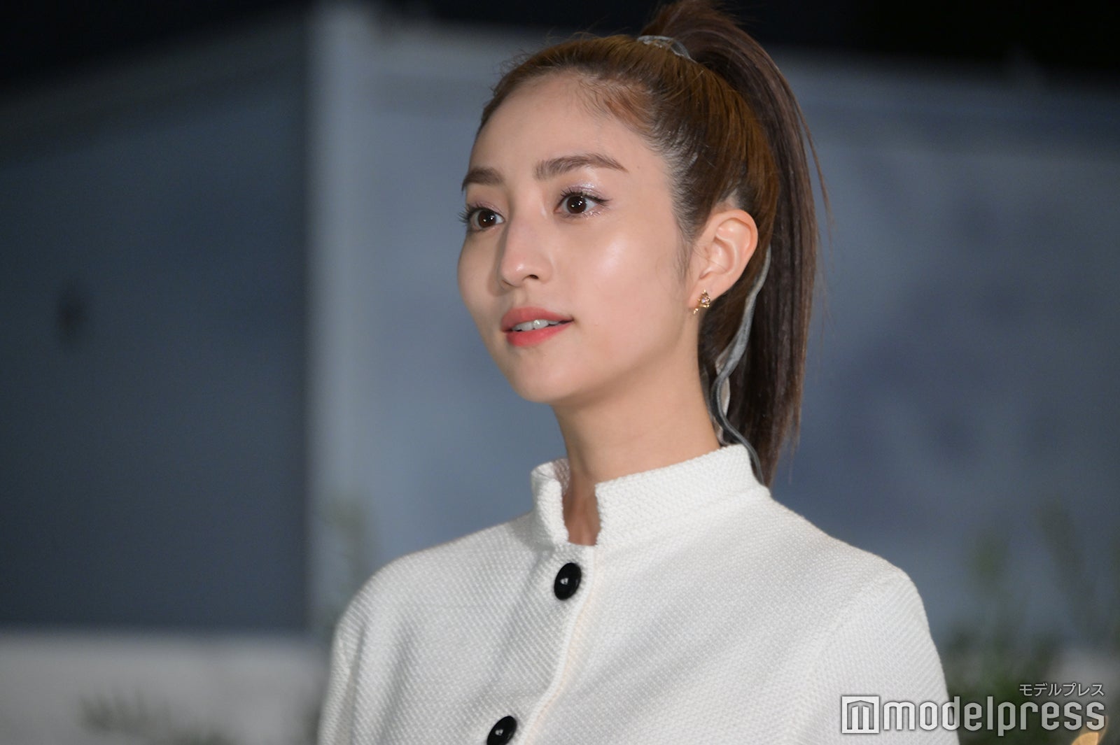堀田茜（C）モデルプレス