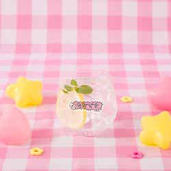 チェゴシムウォーター※無料、SNSで投稿した人が対象(C)choigosim