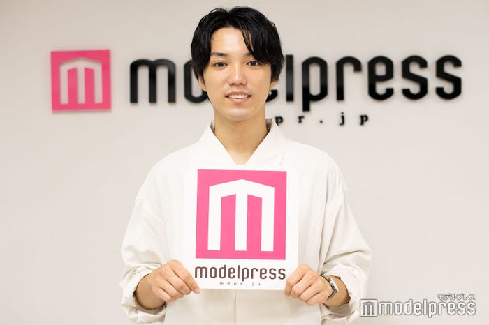 細貝翼さん(C)モデルプレス