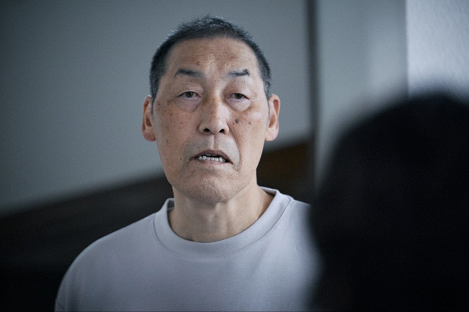 長江英和「田鎖ブラザーズ」第4話（C）TBSスパークル／TBS