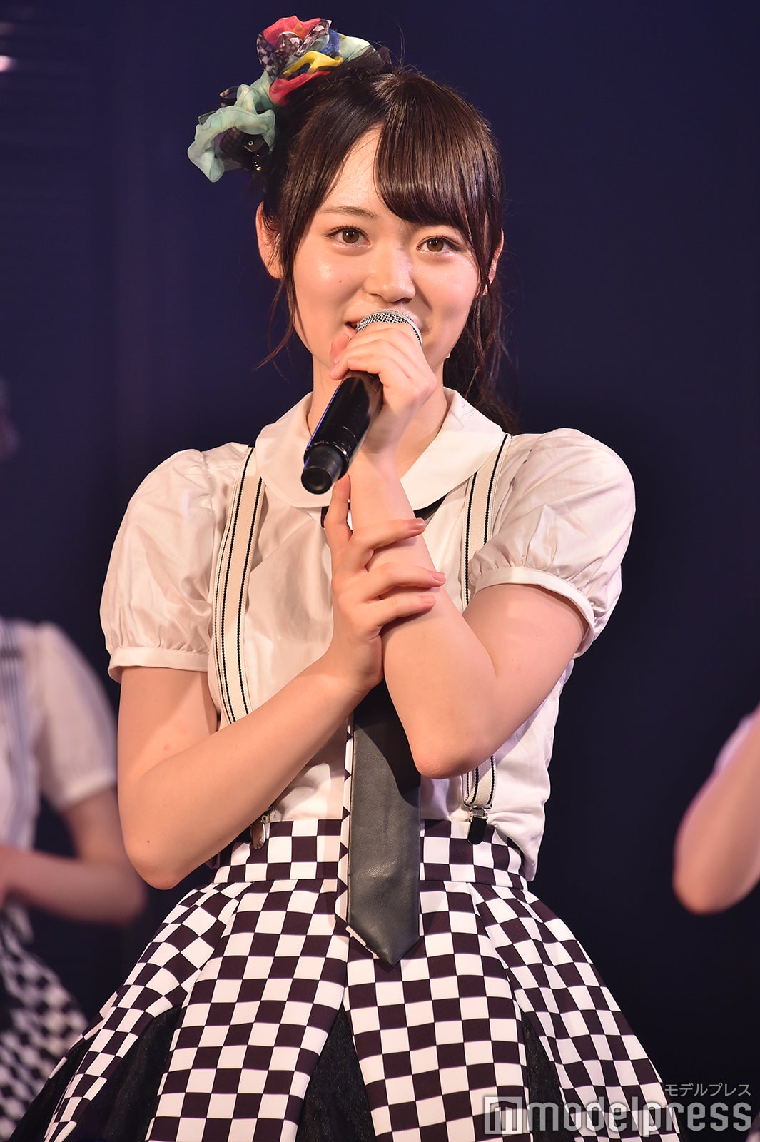 西川怜「僕の夏が始まる」公演（C）モデルプレス