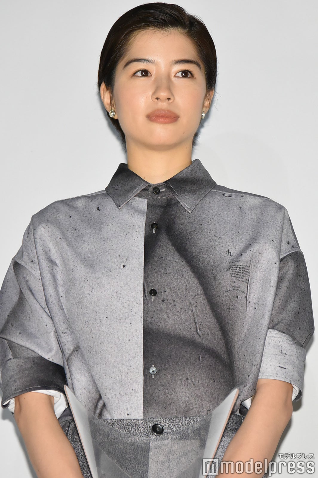 佐久間由衣 （C）モデルプレス