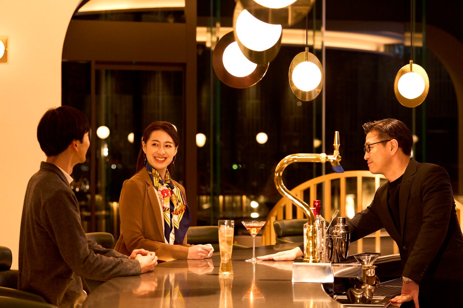 福岡プリンスホテル ももち浜／提供画像