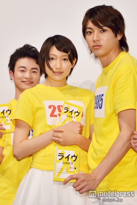 「Seventeen」モデル、“デスレース”に参戦も「ちょっと胸キュン」