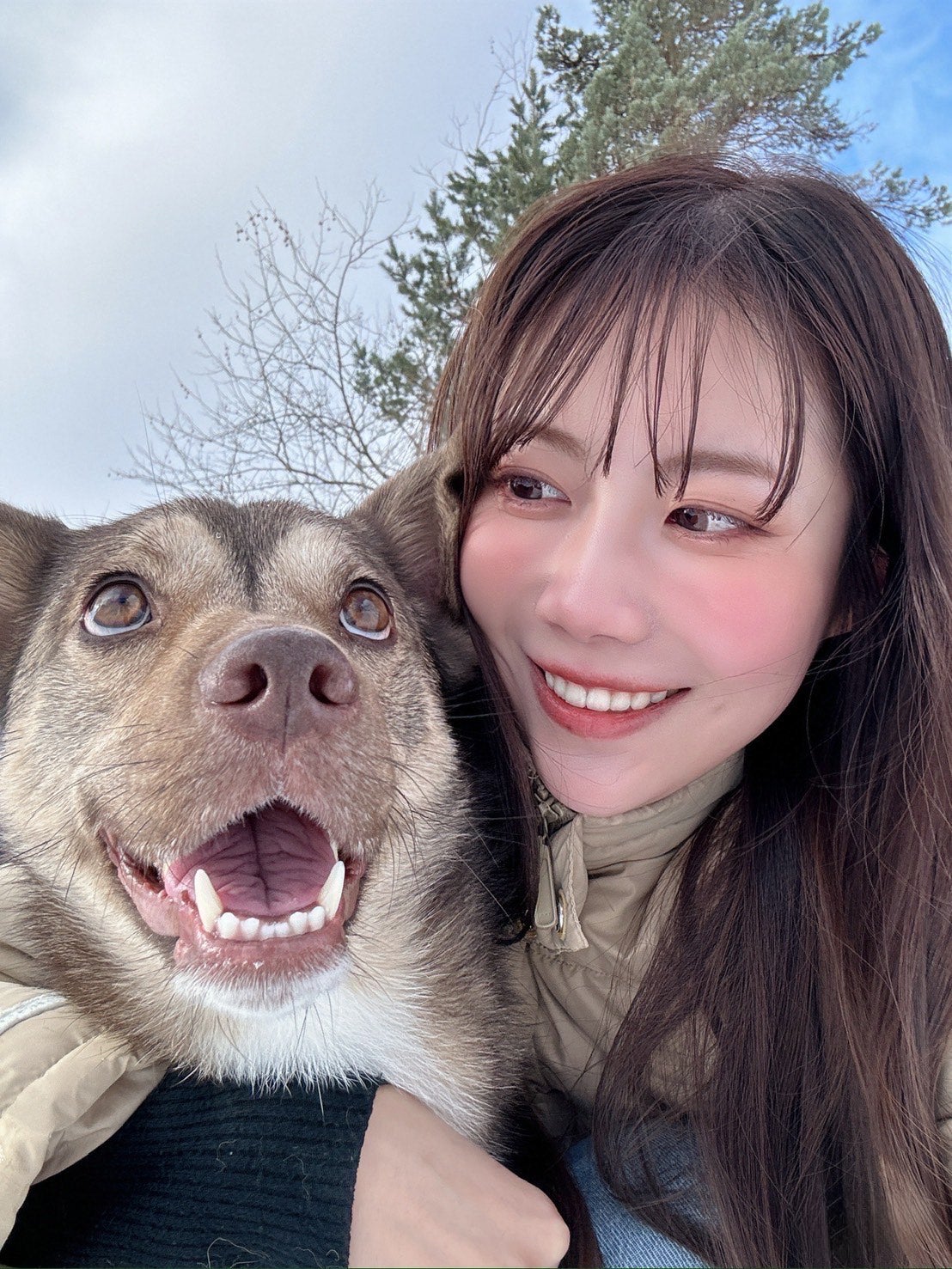 葵さん（画像：本人提供）