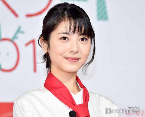 浜辺美波、高校卒業後の進路に言及 クリスマスの予定は?