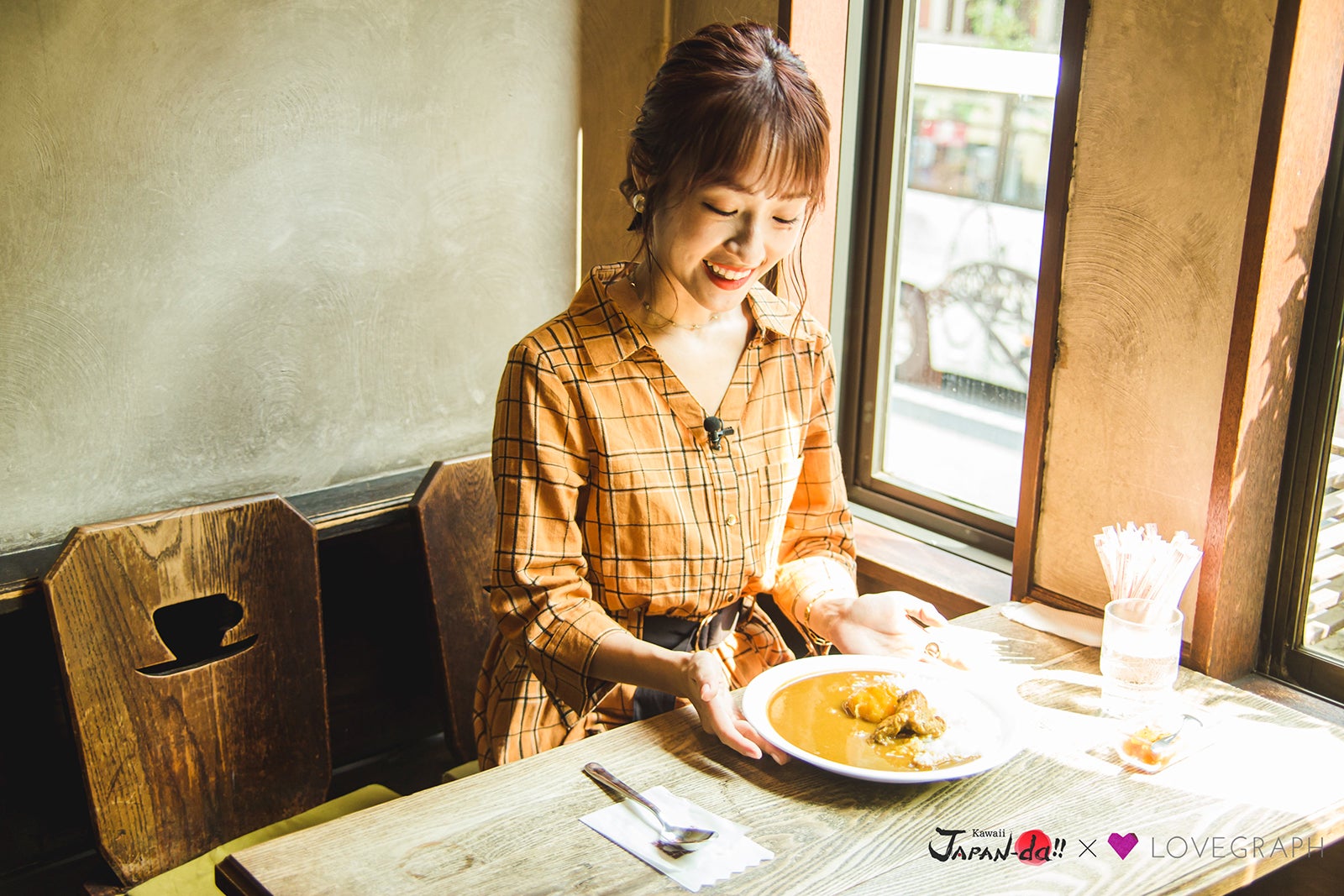 前田希美（写真提供：MBS）