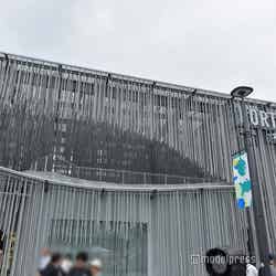 ポルトガル館(C)モデルプレス