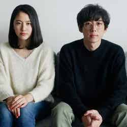 「嘘を愛する女」が映画化されることが決定（左から）長澤まさみ、高橋一生（C）2018「嘘を愛する女」製作委員会