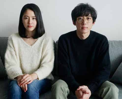長澤まさみ&高橋一生が“恋人”に 13年ぶり映画共演<コメント到着>