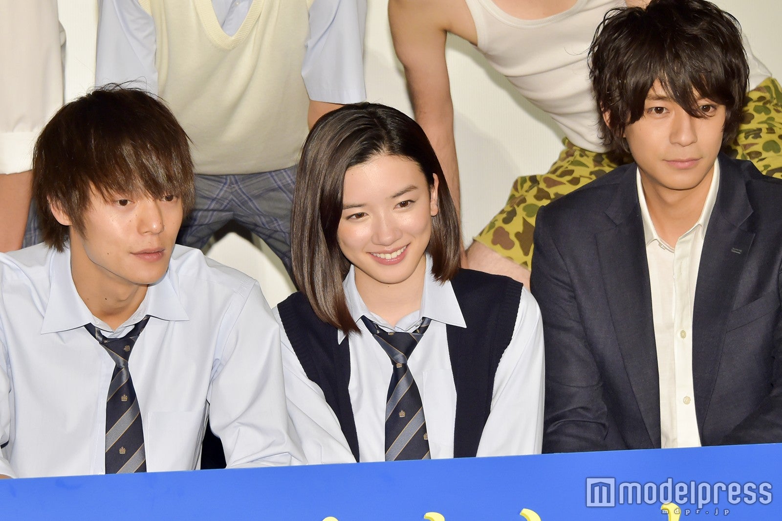 窪田正孝 三浦翔平 永野芽郁に 蹴られたい願望 告白 こんなヤツは踏みにじってください 僕たちがやりました モデルプレス 窪田正孝 三浦翔平 永野芽郁に 蹴られたい願望 告白 こんなヤツは踏みにじってください 僕たちがやりました モデルプレス