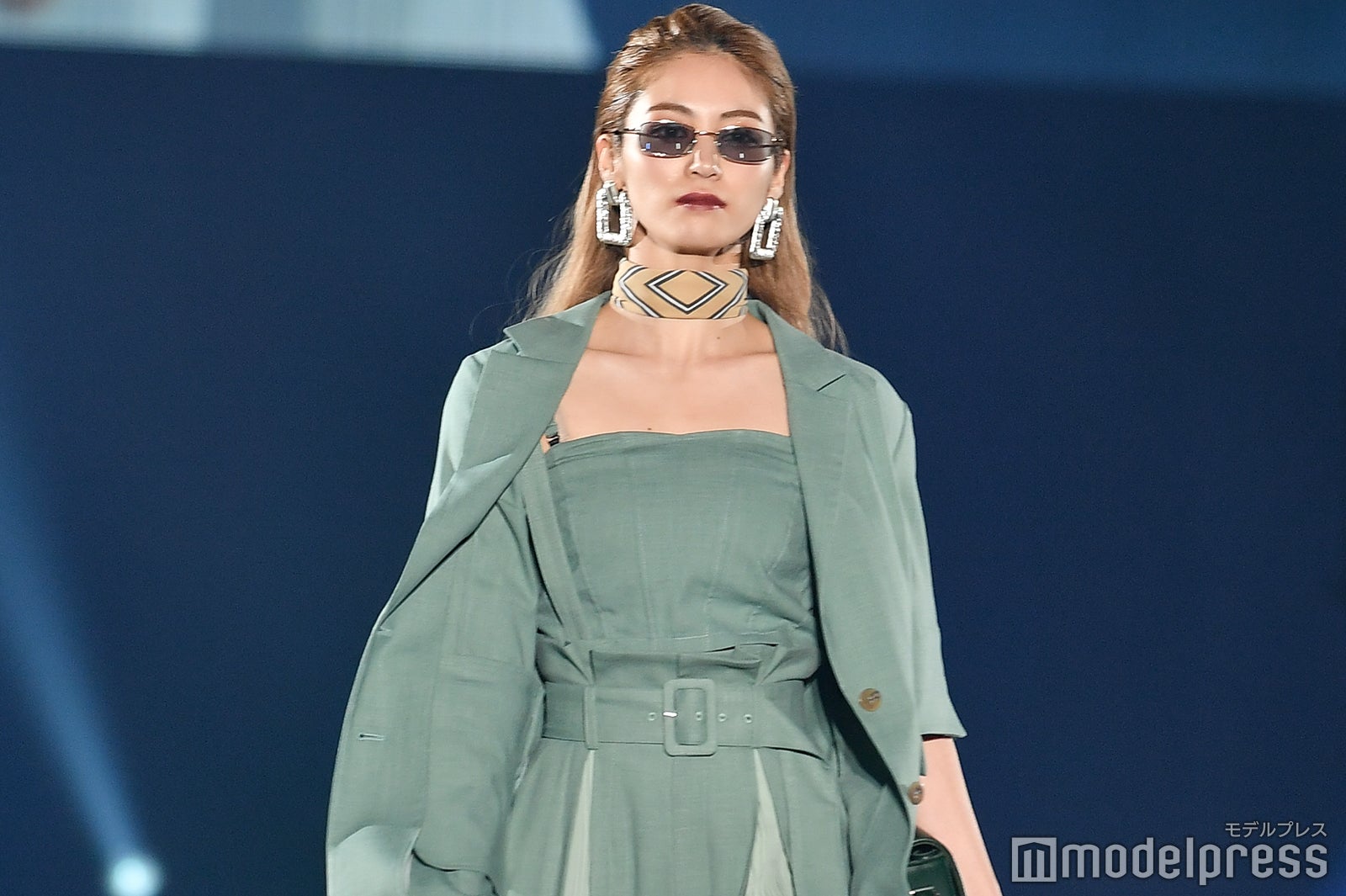 楓（C）モデルプレス