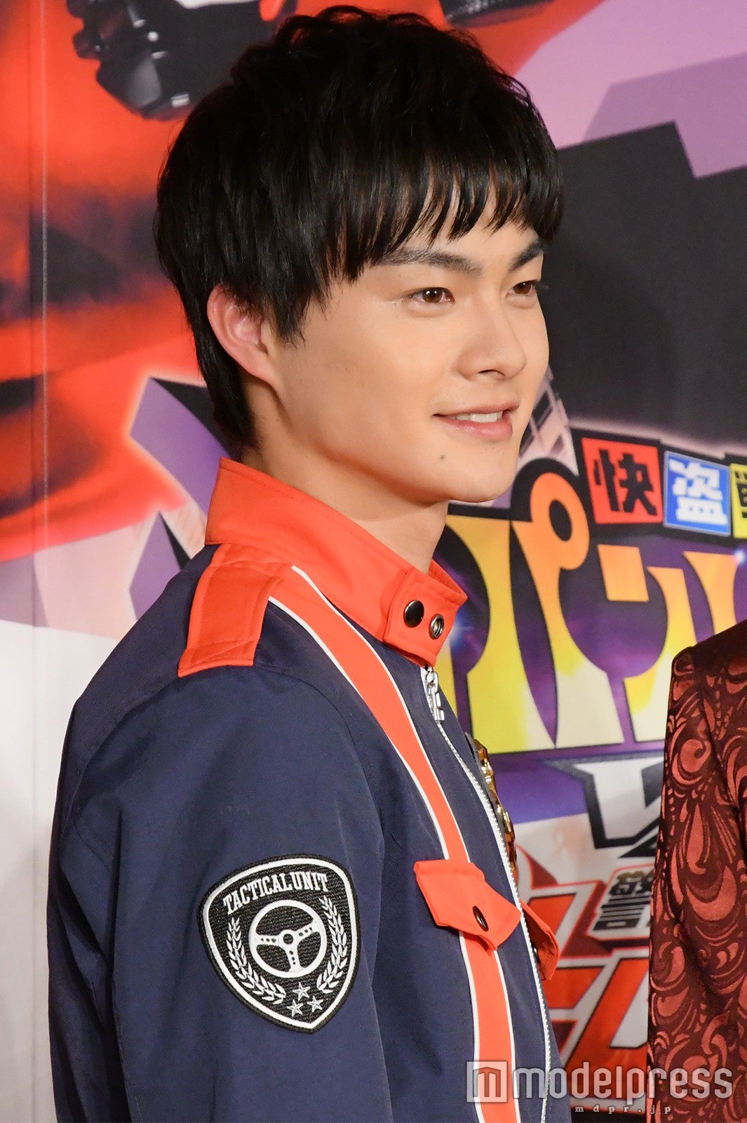 結木滉星 （C）モデルプレス