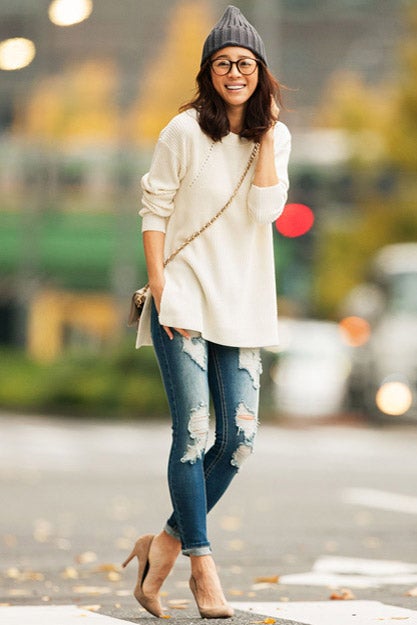 2つ折れチェーンショルダー「STYLEST」3,200円（税別）／画像提供：STYLEST