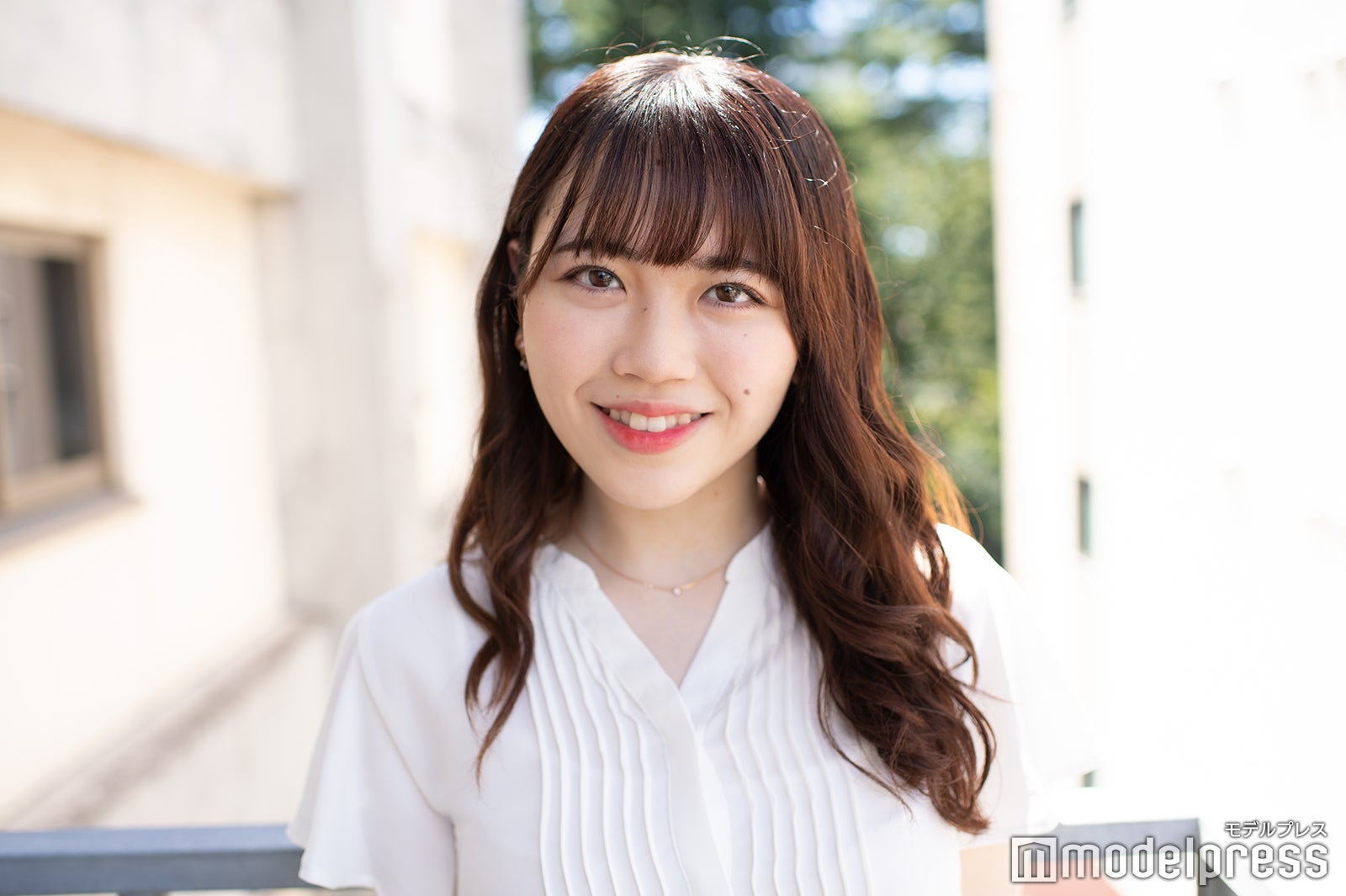 荒木美輝さん（C）モデルプレス