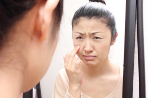 急に顔が老けた 効果のある対策教えて モデルプレス