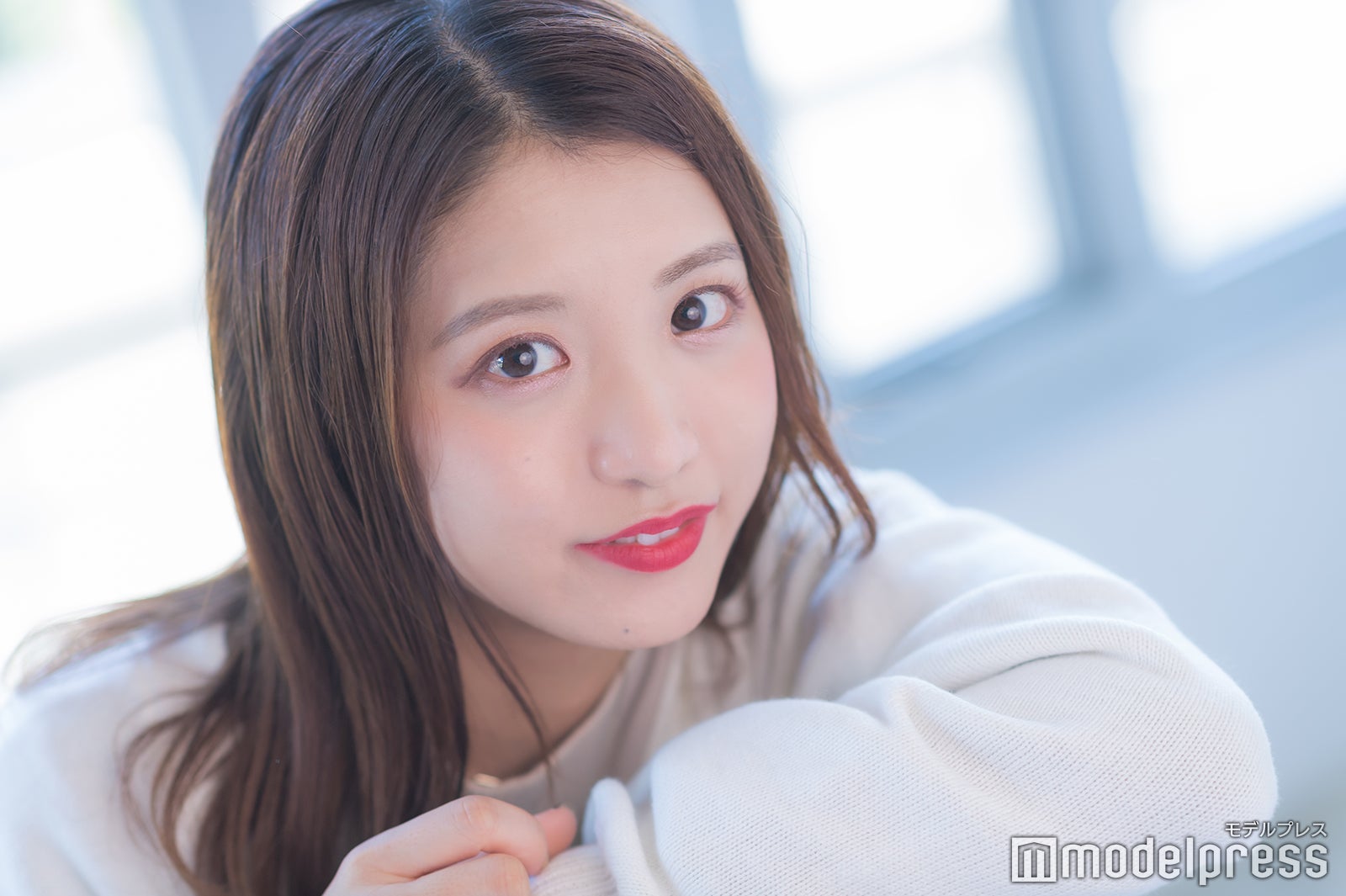 安藤令奈さん（C）モデルプレス