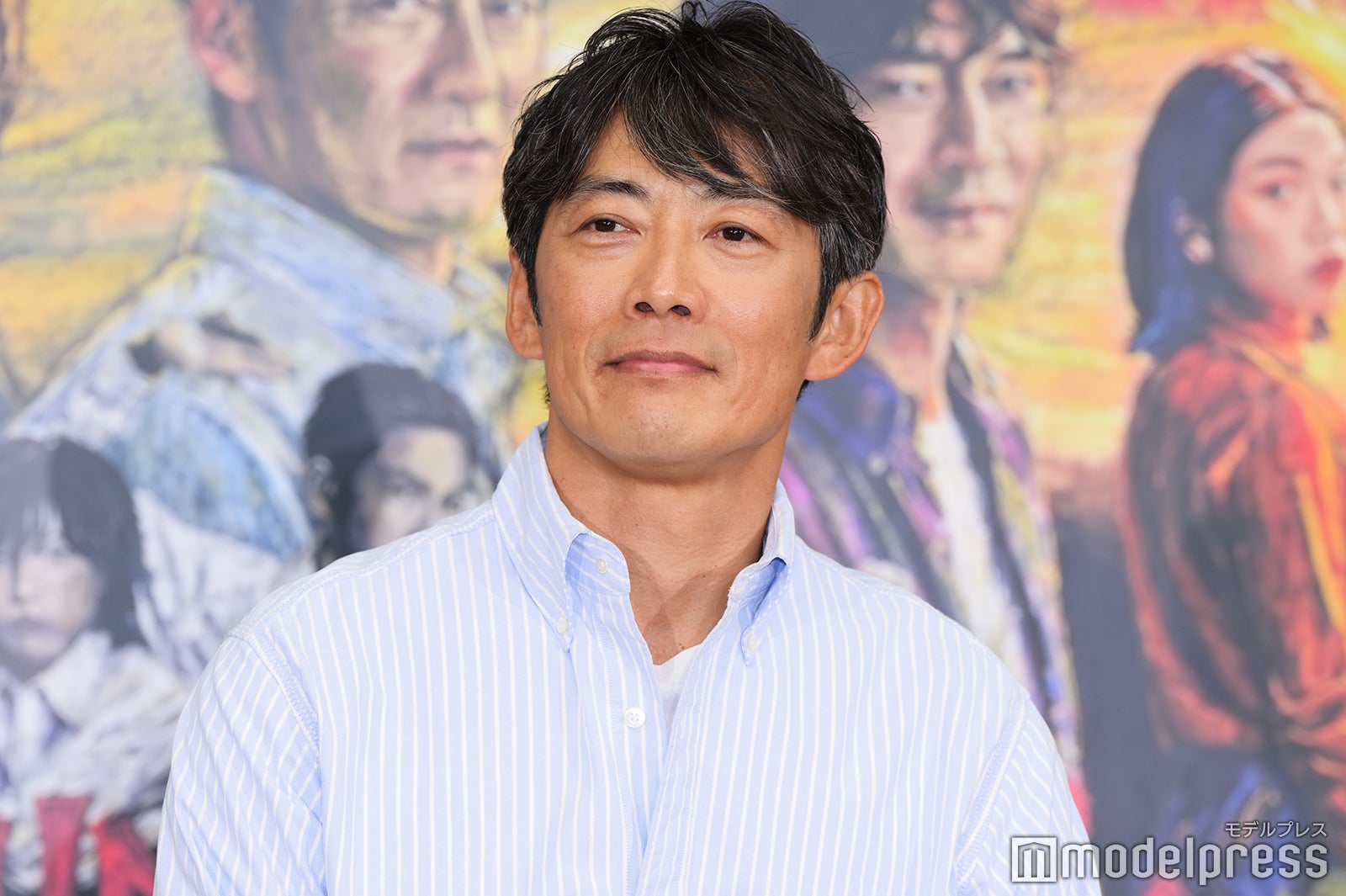 反町隆史（C）モデルプレス