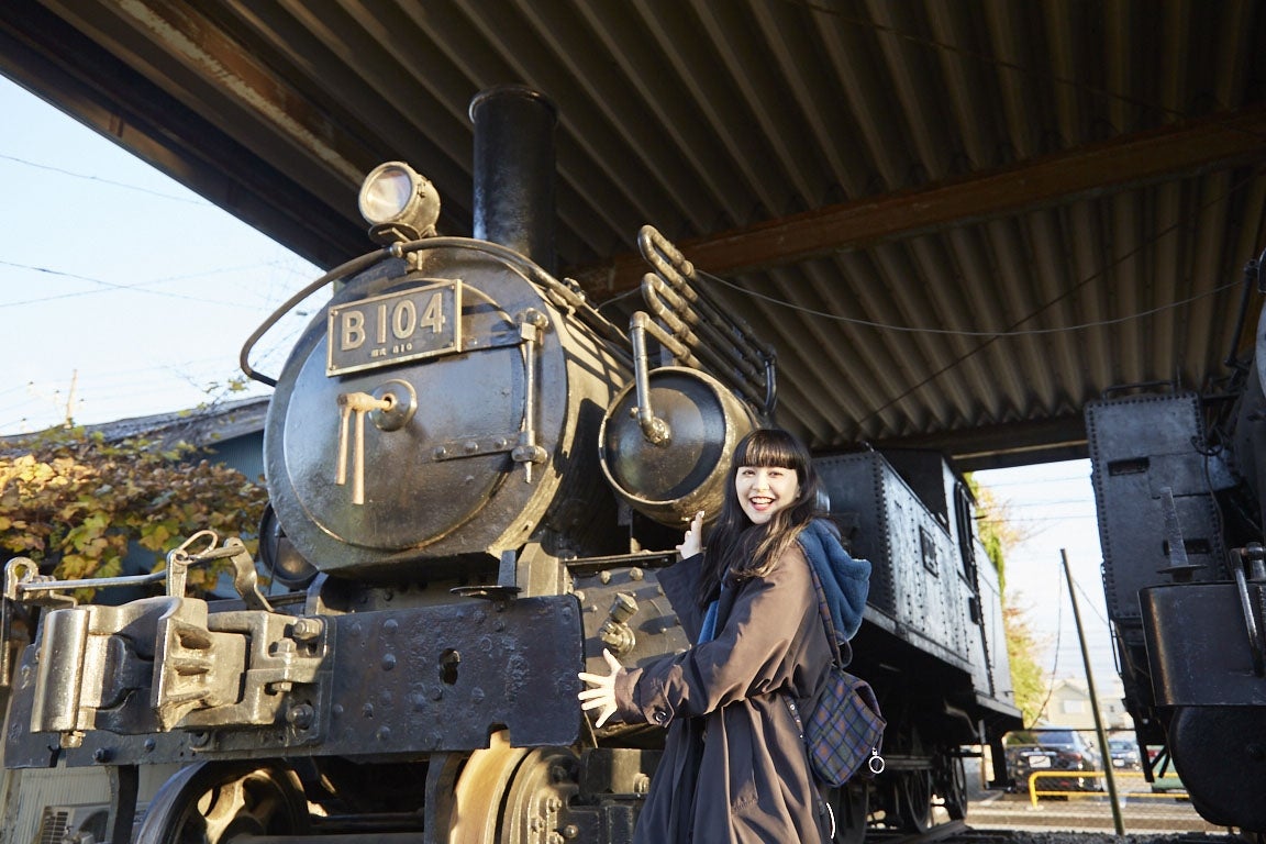 菅沼ゆり（写真提供：MBS）