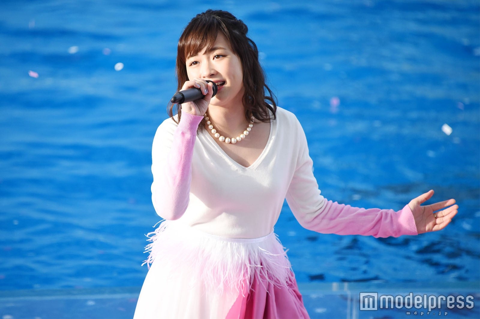 大原櫻子 （C）モデルプレス