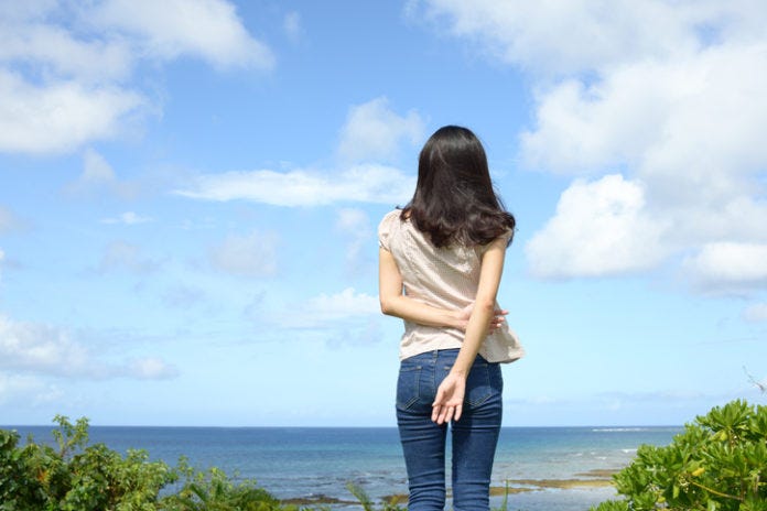 恋愛中に自分の気持ちがわからない人の心理