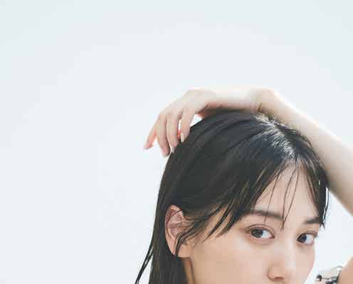 乃木坂46山下美月、洗練されたムードで雰囲気ガラリ 美脚披露の春コーデも披露