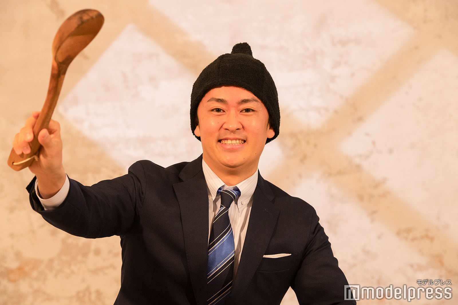 木下康太郎アナ （C）モデルプレス