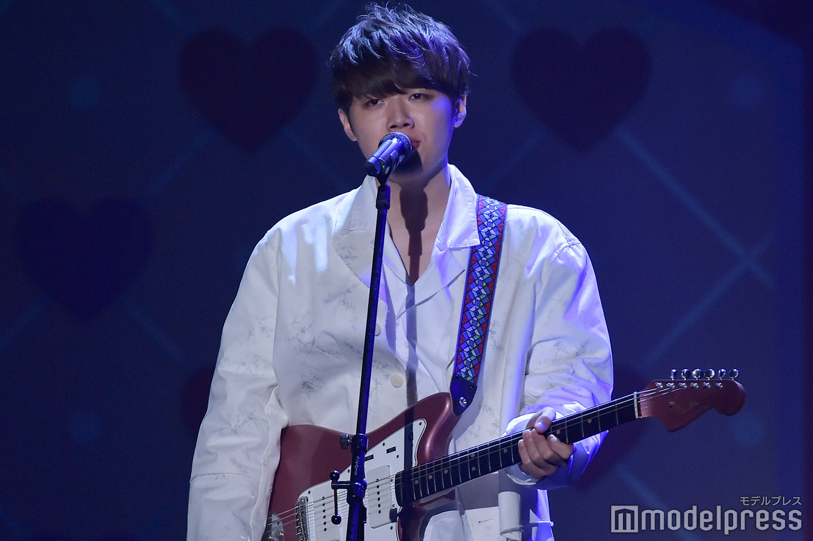 りゅうが （C）モデルプレス