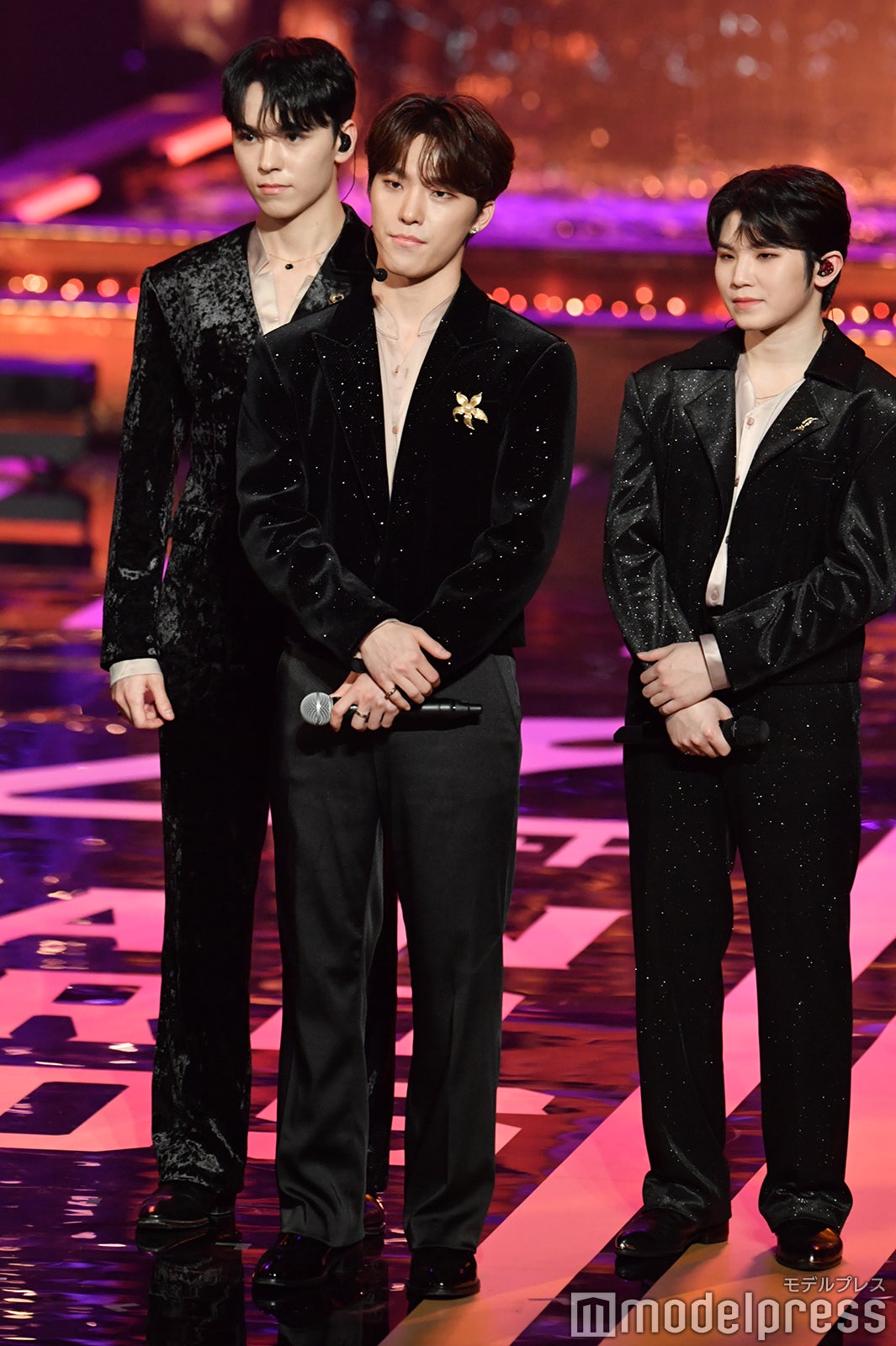 SEVENTEEN（C）モデルプレス