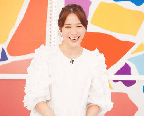 広瀬アリスが興奮「初めて曲が入ってこなかった」