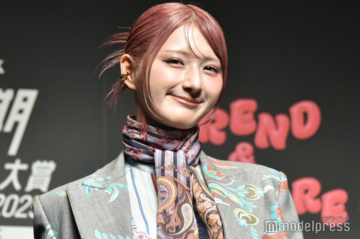 しなこ(C)モデルプレス