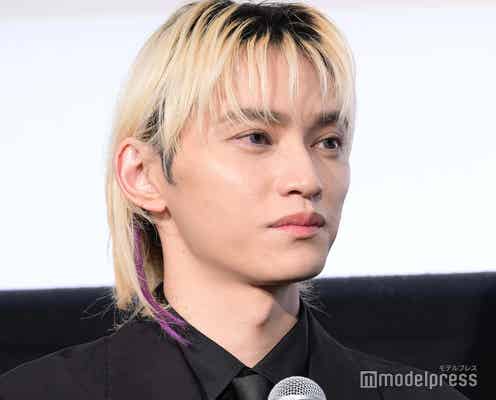 SKY-HI、BE:FIRST・RYOKI(三山凌輝)の活動休止受けコメント「今後の彼とも向き合っていきたい」