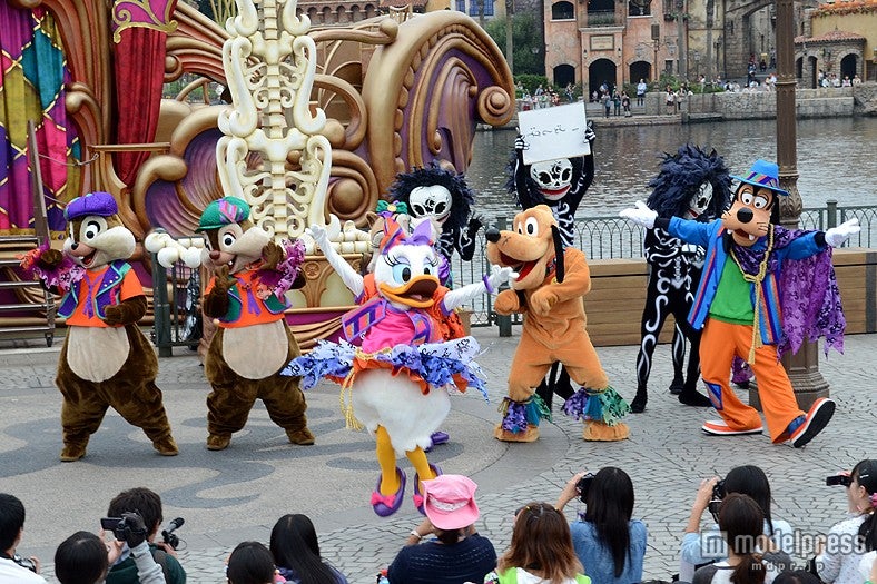 新プログラム「ウェルカム・スケルトン・フレンズ」／デイジー