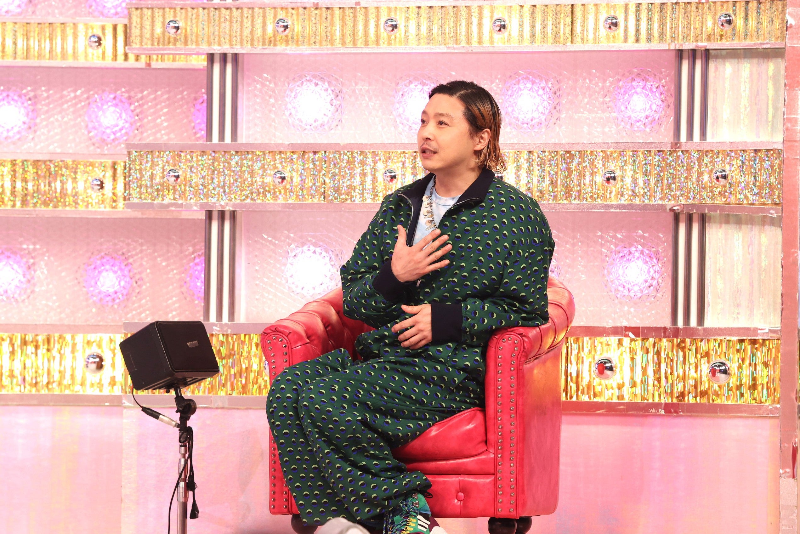 “KinKi Kids堂本剛王座決定戦”本人が審査員に ジャニーズの後輩も参加「すごく斬新でした」