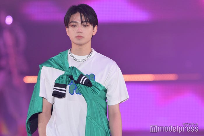 岩瀬洋志 (C)モデルプレス