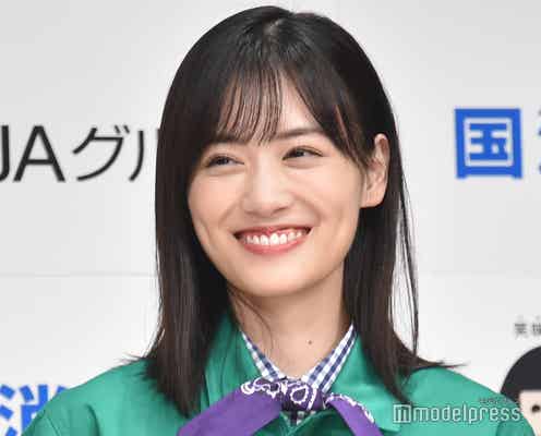 乃木坂46山下美月“大好きな人”告白に反響「初めて知った」