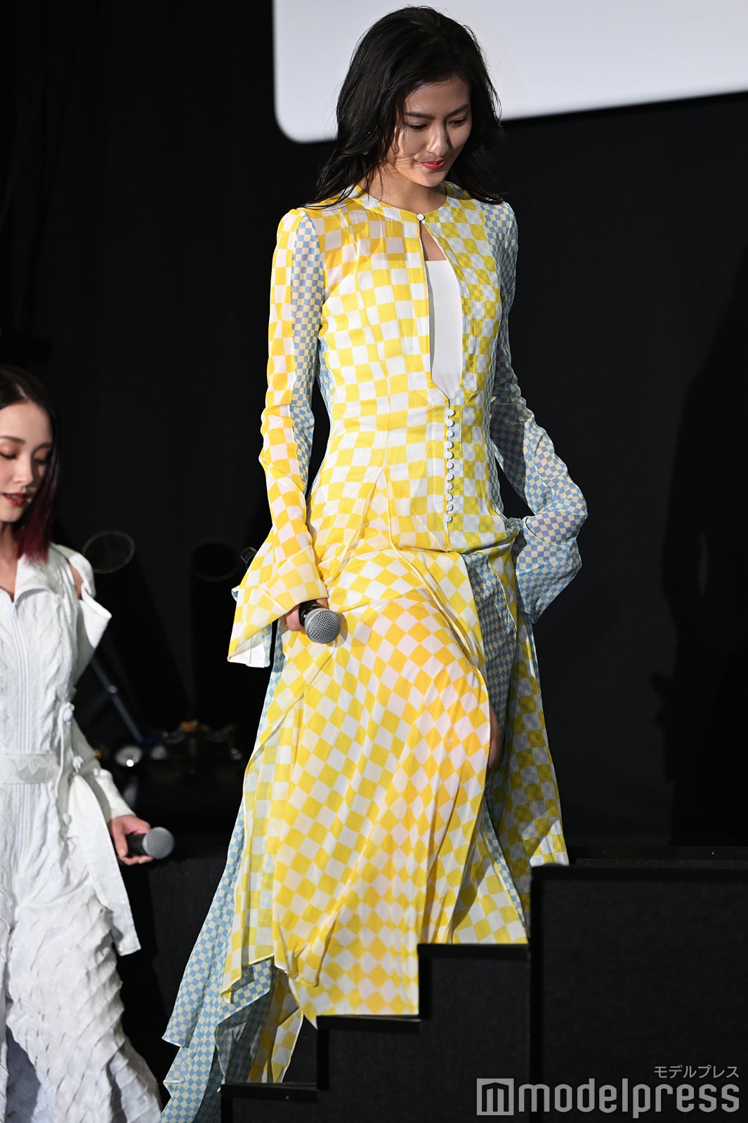 恒松祐里（C）モデルプレス