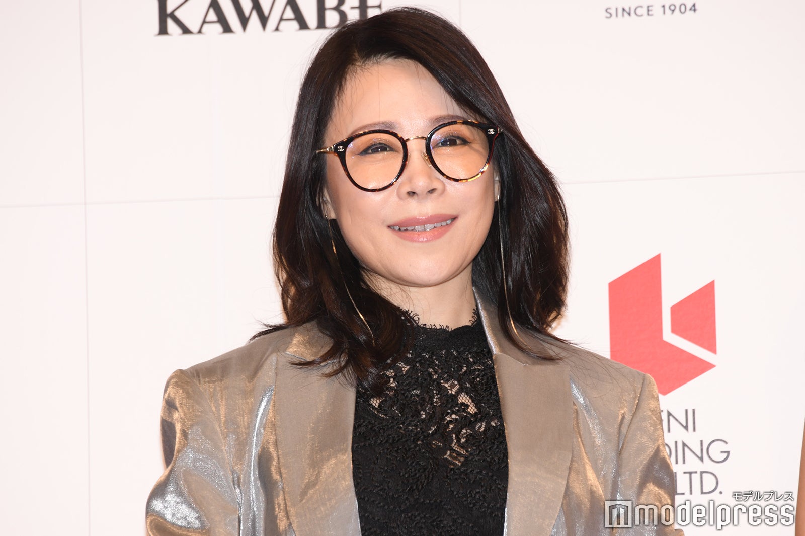 MAHO（C）モデルプレス