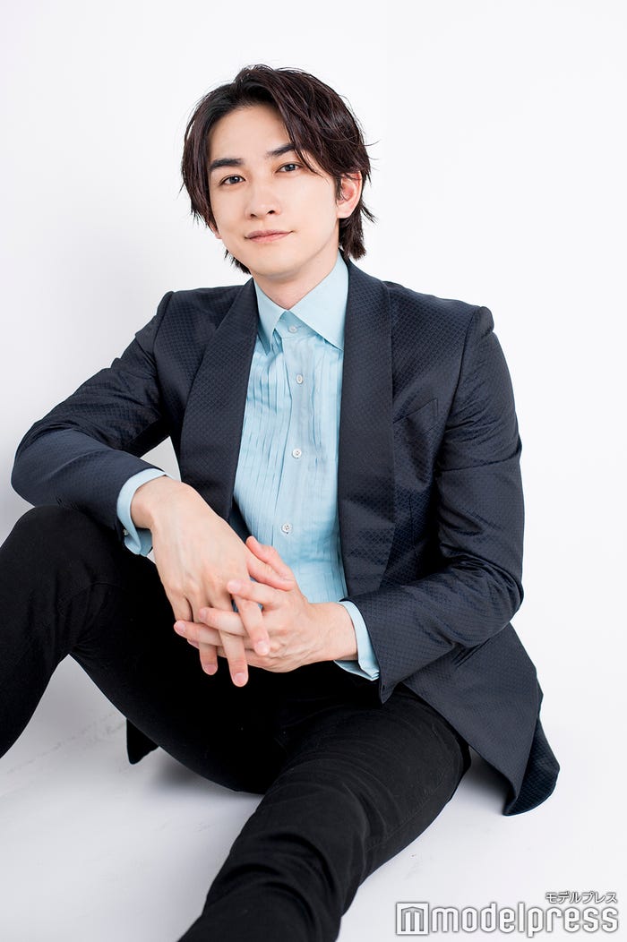 町田啓太(C)モデルプレス