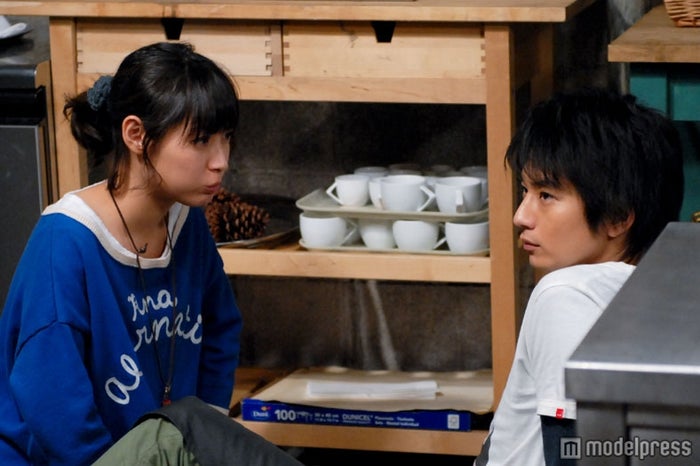 向井理のコメント到着 主演ドラマ ハングリー 最終話放送 モデルプレス 向井理のコメント到着 主演ドラマ ハングリー 最終話放送 モデルプレス
