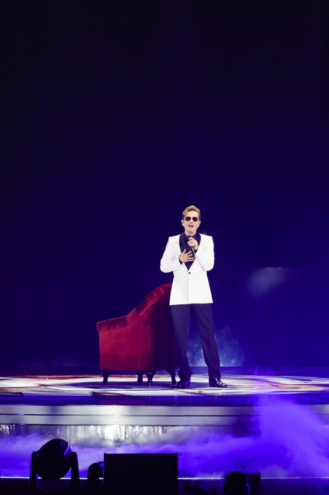 ATSUSHI（提供写真）