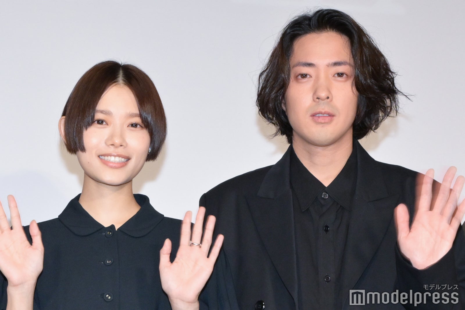 若葉竜也、杉咲花へ朝ドラ「おちょやん」ぶり役で求婚するも「いつも上手くいかない」撮影秘話も明かす＜市子＞