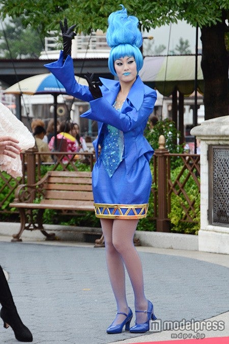 ミス・ハーデス