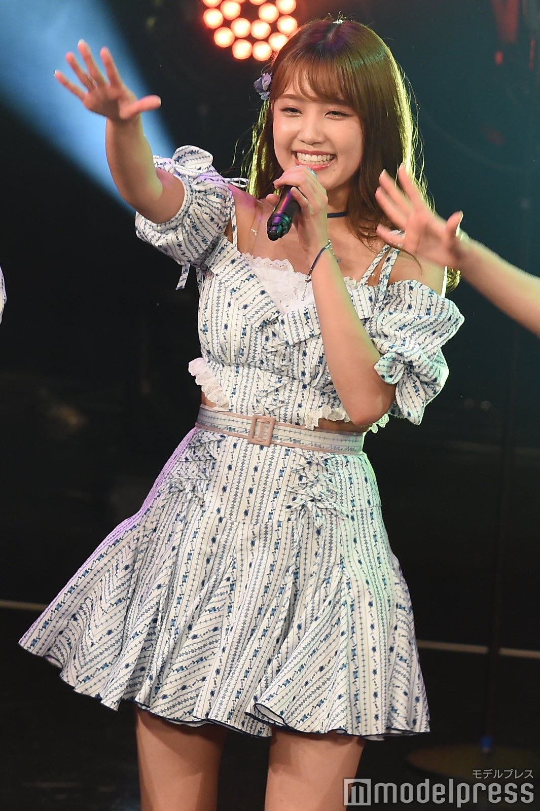 AKB48（C）モデルプレス