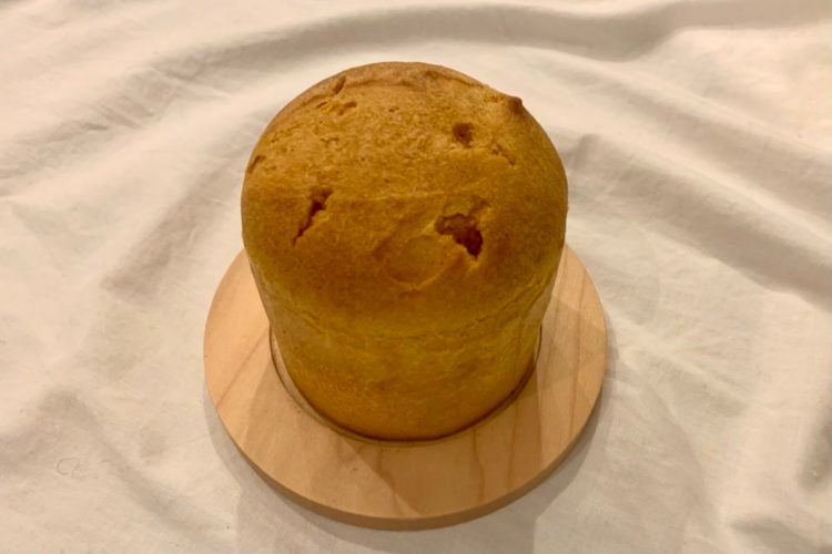 カルディクリスマスカルディケーキ